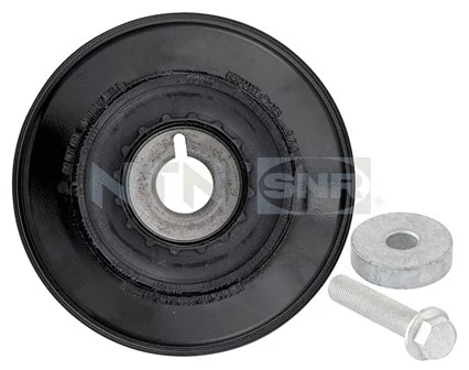 Belt Pulley, crankshaft (DPF355.26K1)