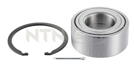 Wheel Bearing Kit (R184.06)