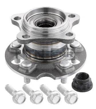 Wheel Bearing Kit (R169.113)