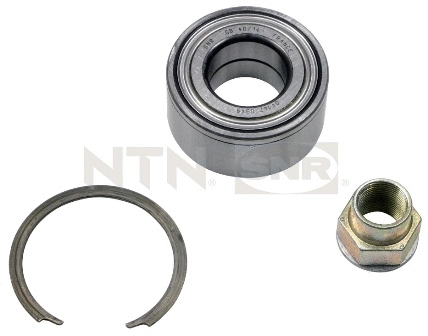 Wheel Bearing Kit (R158.35)