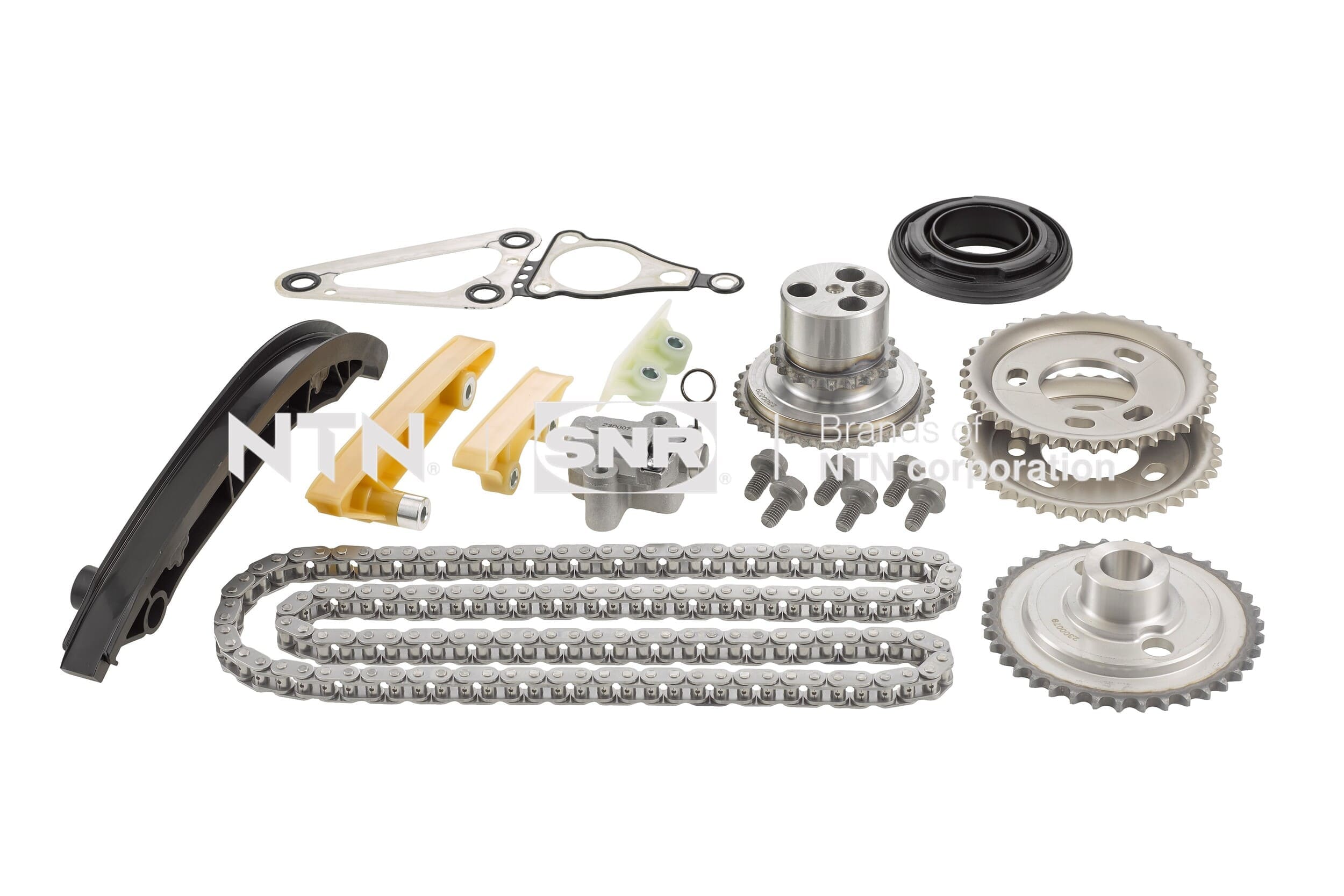 Timing Chain Kit (KDC452.06)