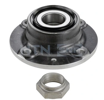 Wheel Bearing Kit (R159.15)