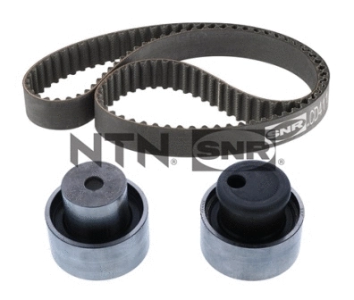 Timing Belt Kit (KD458.01)