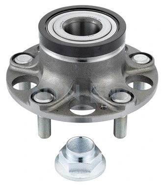 Wheel Bearing Kit (R174.94)