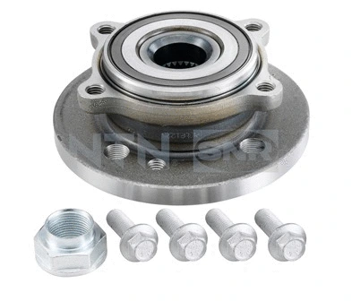 Wheel Bearing Kit (R162.52)