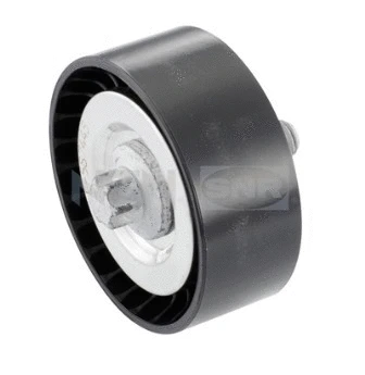 Deflection/Guide Pulley, V-ribbed belt (GA351.50)