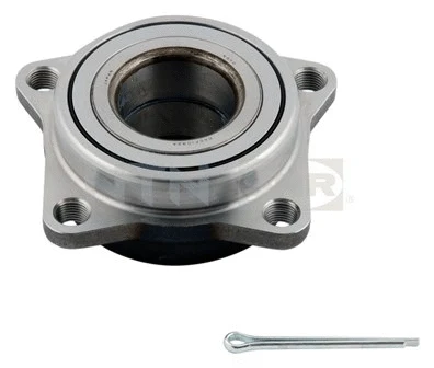 Wheel Bearing Kit (R173.25)