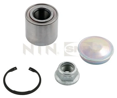 Wheel Bearing Kit (R155.78)