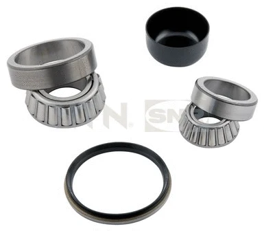 Wheel Bearing Kit (R140.24)