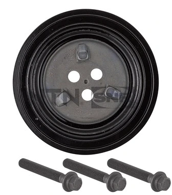 Belt Pulley, crankshaft (DPF352.10K1)