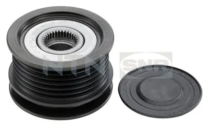 Alternator Freewheel Clutch (GA751.02)