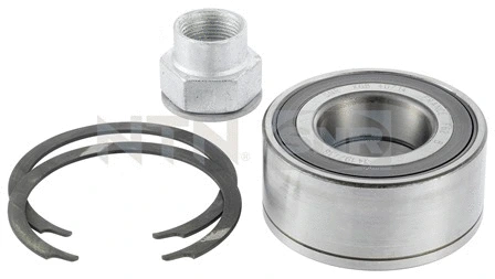 Wheel Bearing Kit (R153.57)
