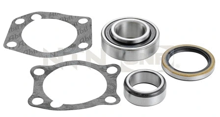 Wheel Bearing Kit (R169.03)