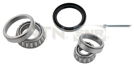 Wheel Bearing Kit (R169.02)