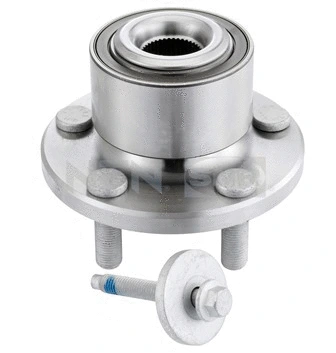 Wheel Bearing Kit (R152.76)