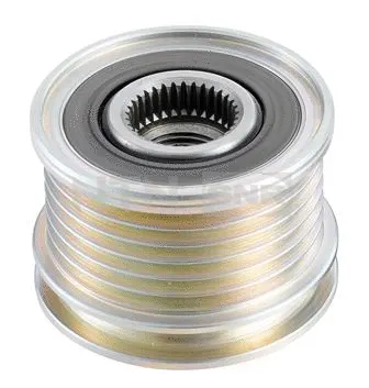 Alternator Freewheel Clutch (GA759.06)