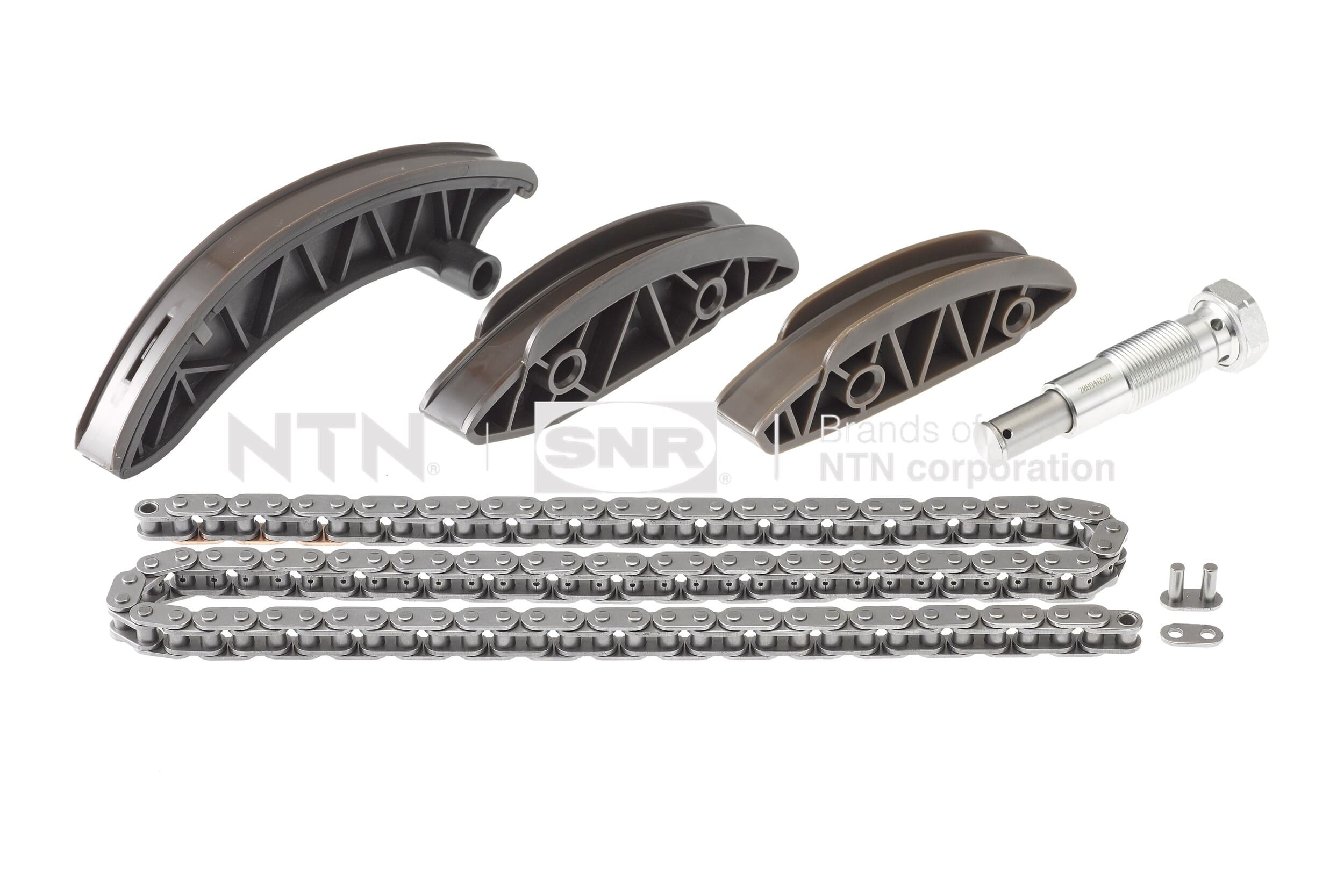 Timing Chain Kit (KDC451.20)