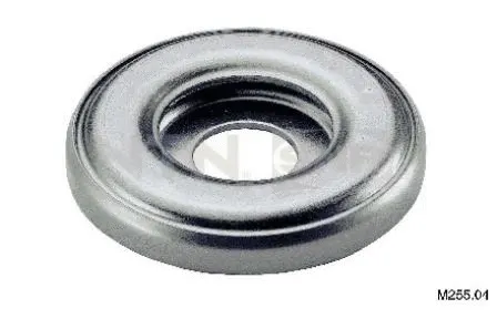 Repair Kit, suspension strut support mount (M255.04)