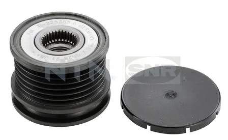 Alternator Freewheel Clutch (GA754.01)