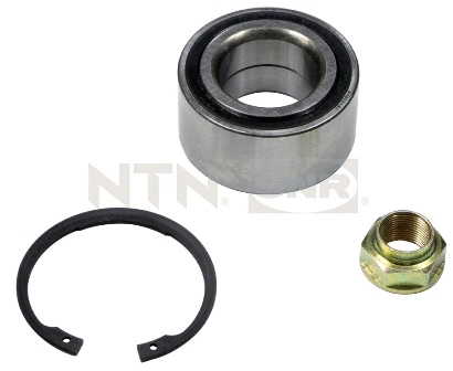 Wheel Bearing Kit (R174.34)