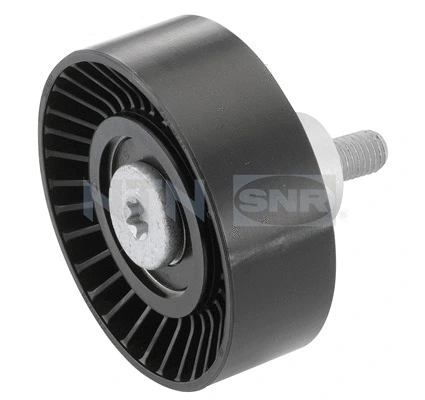 Deflection/Guide Pulley, V-ribbed belt (GA357.55)