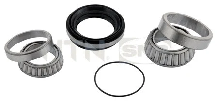 Wheel Bearing Kit (R168.51)