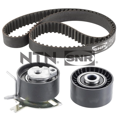 Timing Belt Kit