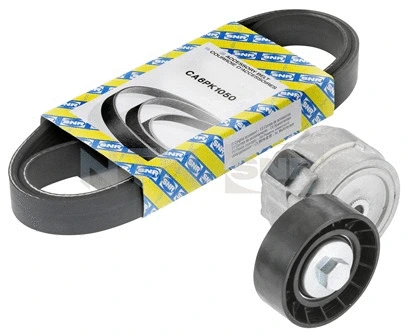V-Ribbed Belt Set (KA858.02)