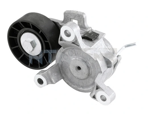 Tensioner Pulley, V-ribbed belt (GA359.20)