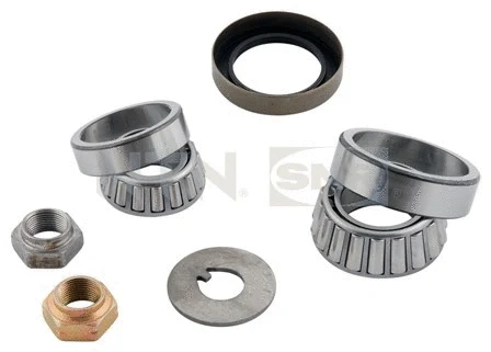 Wheel Bearing Kit (R140.83)