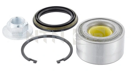 Wheel Bearing Kit (R168.42)
