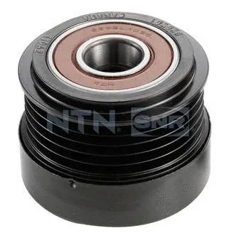 Alternator Freewheel Clutch (GA753.04)