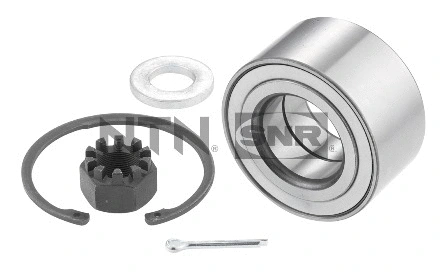 Wheel Bearing Kit (R153.70)