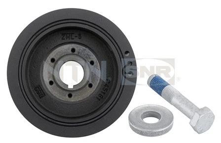 Belt Pulley, crankshaft (DPF359.10K1)