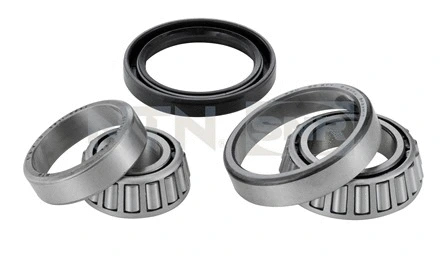Wheel Bearing Kit (R163.19)