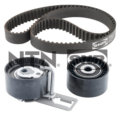 Timing Belt Kit (KD452.25)