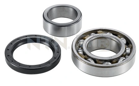 Wheel Bearing Kit (R177.15)