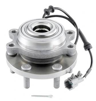 Wheel Bearing Kit (R141.37)