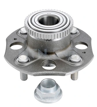 Wheel Bearing Kit (R174.55)