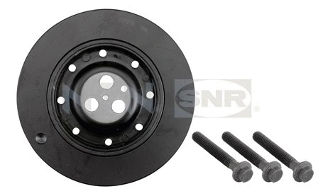 Belt Pulley, crankshaft (DPF352.00K1)