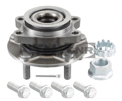 Wheel Bearing Kit (R168.131)