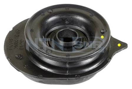 Repair Kit, suspension strut support mount (KB658.11)