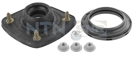 Repair Kit, suspension strut support mount (KB659.03)