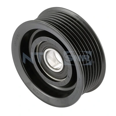 Deflection/Guide Pulley, V-ribbed belt (GA374.39)