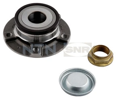 Wheel Bearing Kit (R159.49)