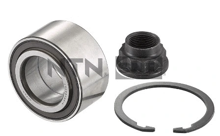 Wheel Bearing Kit (R169.100)