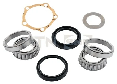 Wheel Bearing Kit (R180.02)