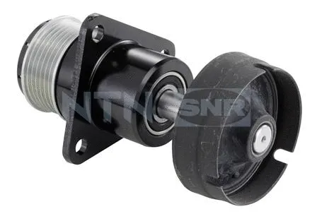 Alternator Freewheel Clutch (GA752.04)