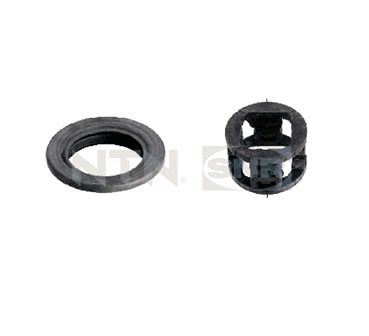 Repair Kit, suspension strut support mount (KB655.21)