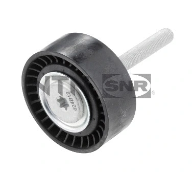 Deflection/Guide Pulley, V-ribbed belt (GA358.18)